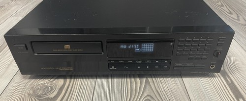 Sony cdp 411 - ***,