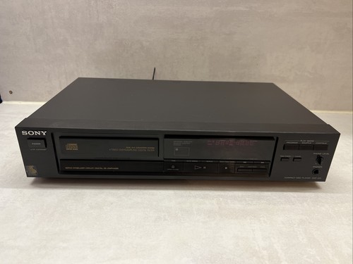 Sony cdp 470 - cdp-470, (