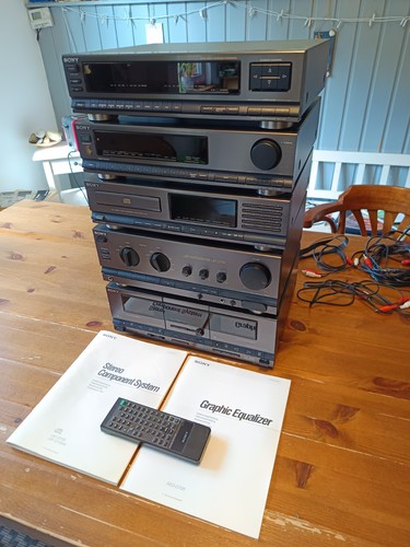 Sony lbt d705 - lbt-d705, hifi