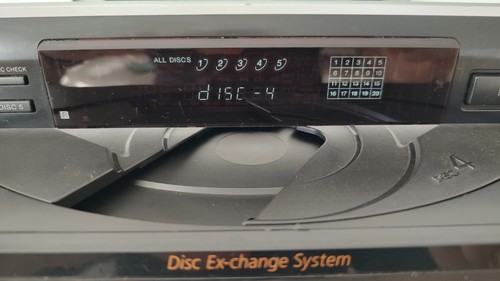 Sony cdp ce315 fach - cdp-ce315,, 5-fach