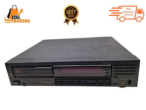 Sony cdp 970 compact - cdp-970, disc