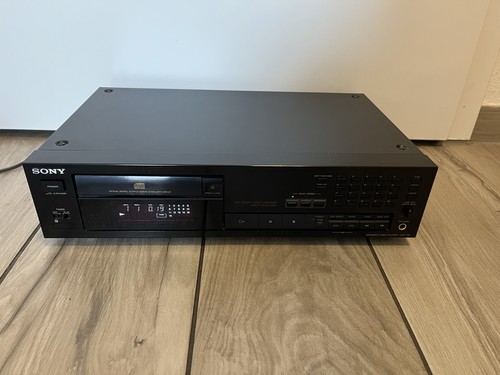 Sony cdp 791 - 🛑sony, cdp-791