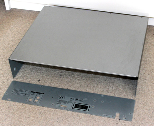 Sony cdp ce375 silber - sony, cdp-ce375