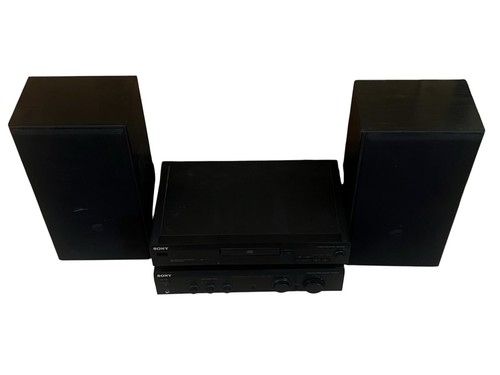 Sony amplifier fe30or - amplifier, +